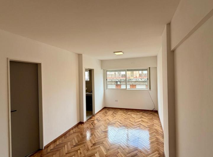 Departamento · 29m² · 1 Ambiente