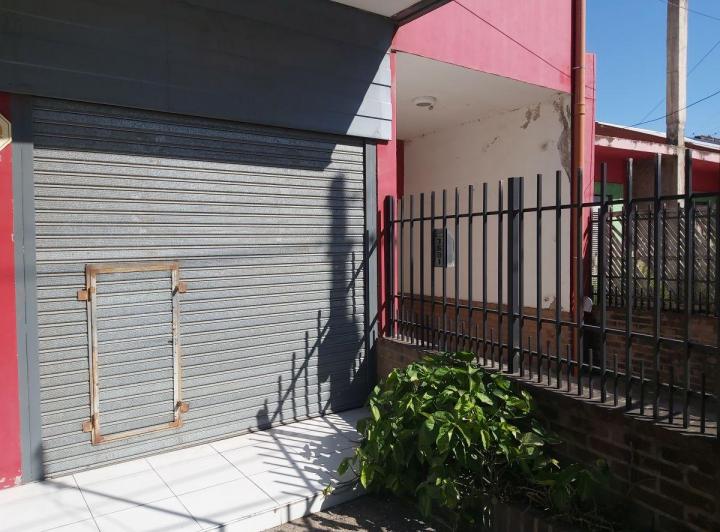 Local comercial · 28m² · 1 Ambiente