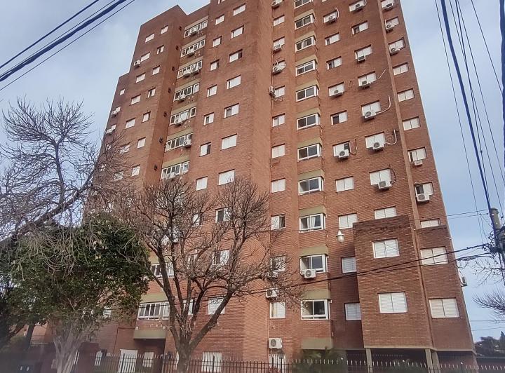 Departamento · 46m² · 4 Ambientes