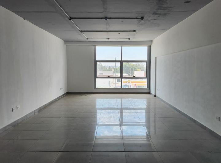 Oficina comercial · 100m² · 1 Ambiente