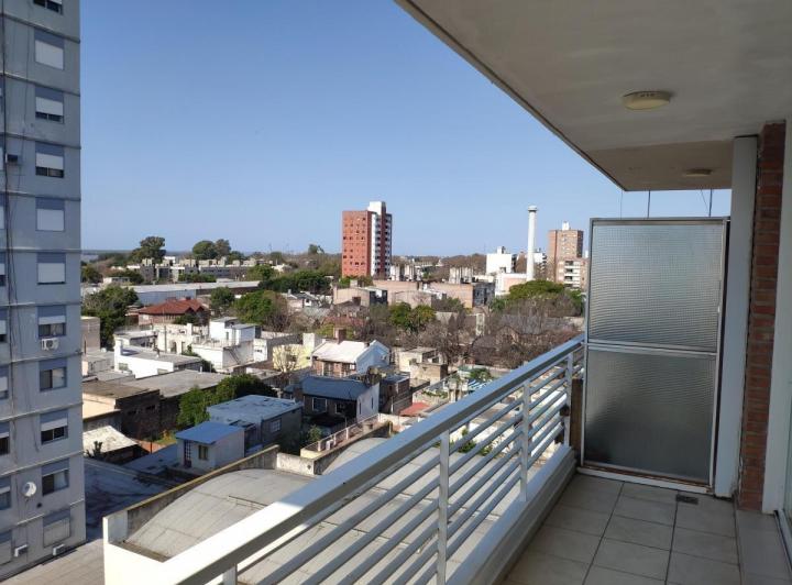 Departamento · 38m² · 2 Ambientes