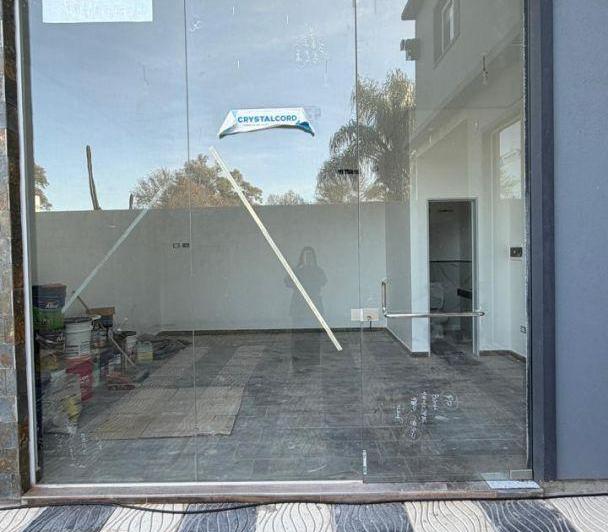 Local comercial · 110m²