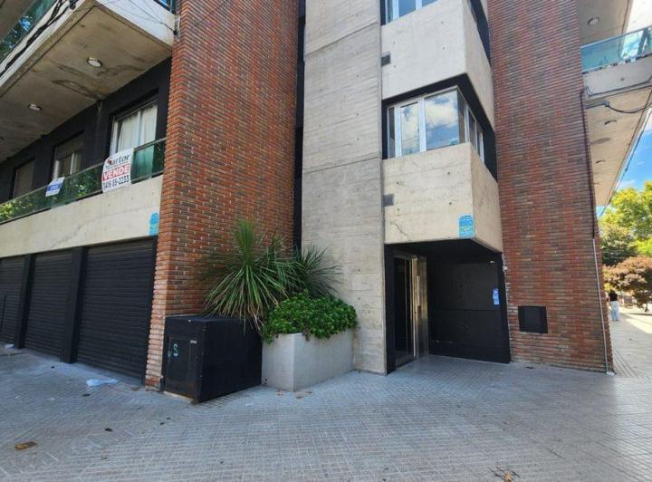 Departamento · 71m² · 3 Ambientes