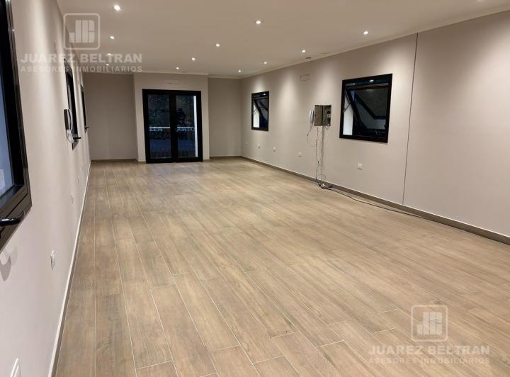 Oficina comercial · 112m² · 1 Ambiente