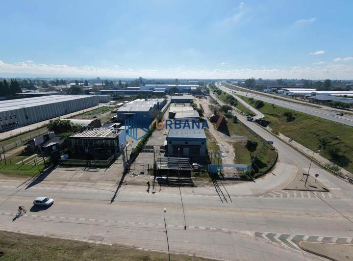 Local comercial · 1150m² · 1 Ambiente