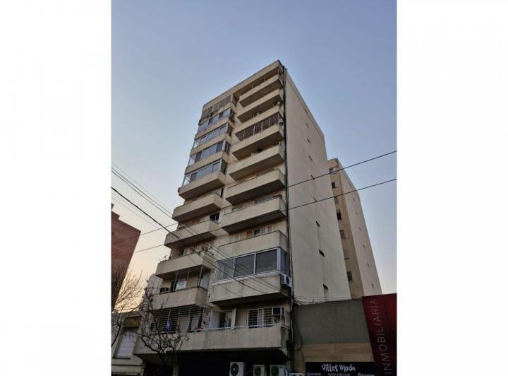 Departamento · 60m² · 4 Ambientes