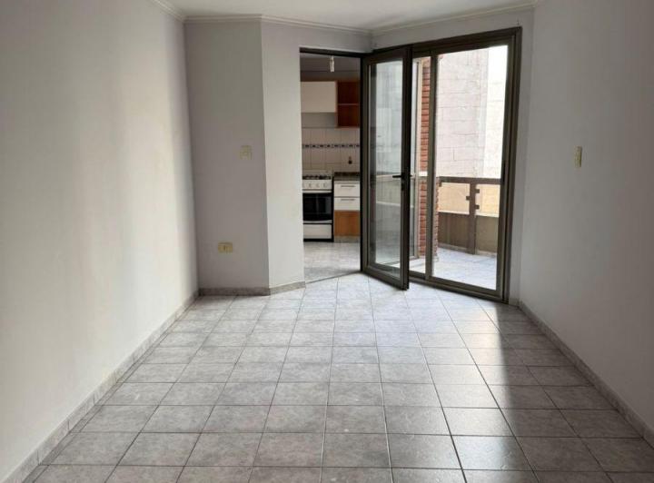 Departamento · 60m² · 3 Ambientes