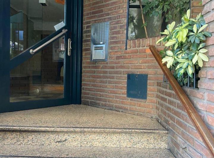 Departamento · 80m² · 2 Ambientes
