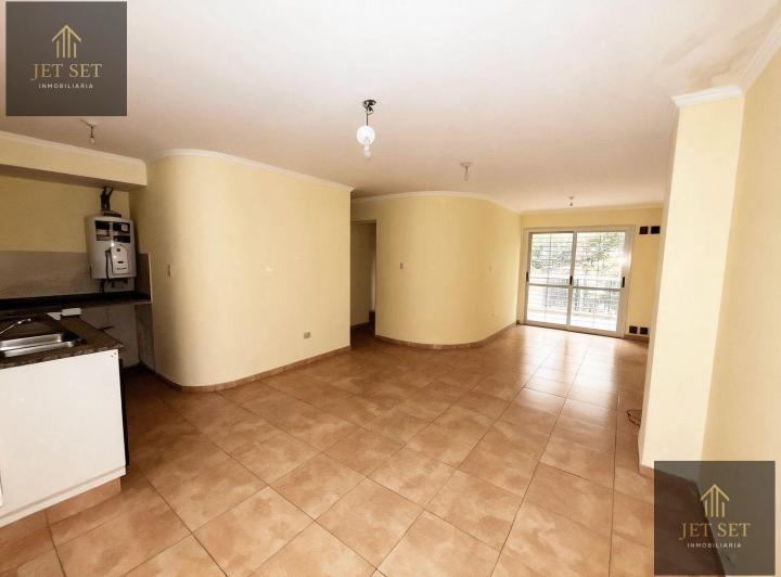 Departamento · 49m² · 2 Ambientes