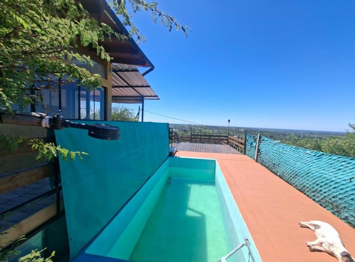 Casa · 200m² · 5 Ambientes