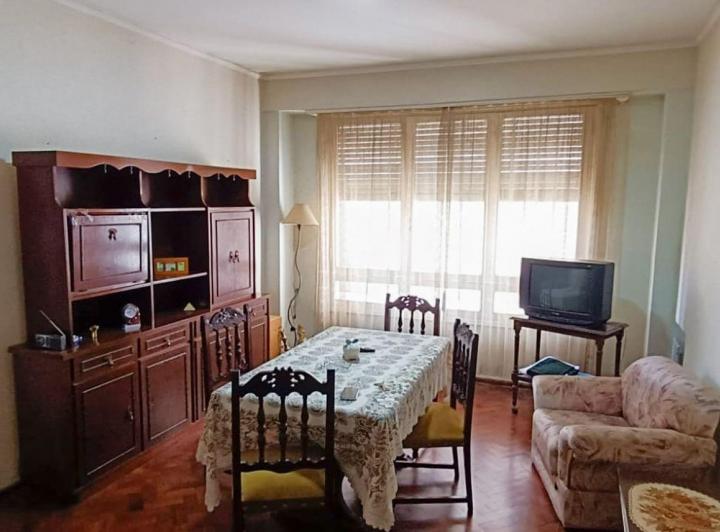 Departamento · 64m² · 3 Ambientes