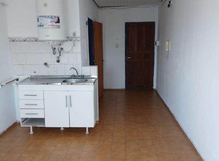 Departamento · 30m² · 1 Ambiente