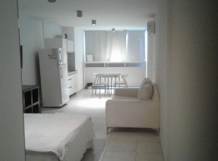 Departamento · 40m² · 1 Ambiente