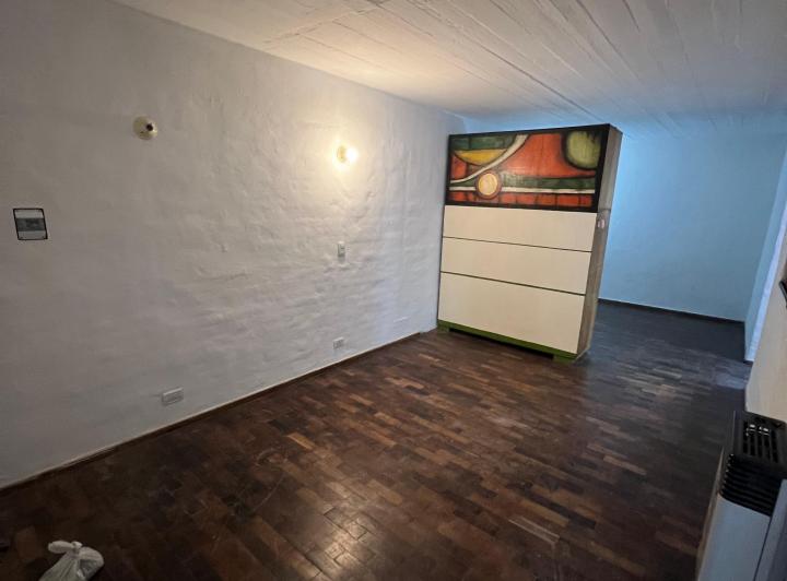 Departamento · 30m² · 1 Ambiente