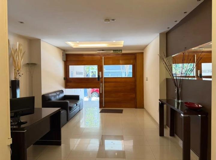 Departamento · 75m² · 6 Ambientes