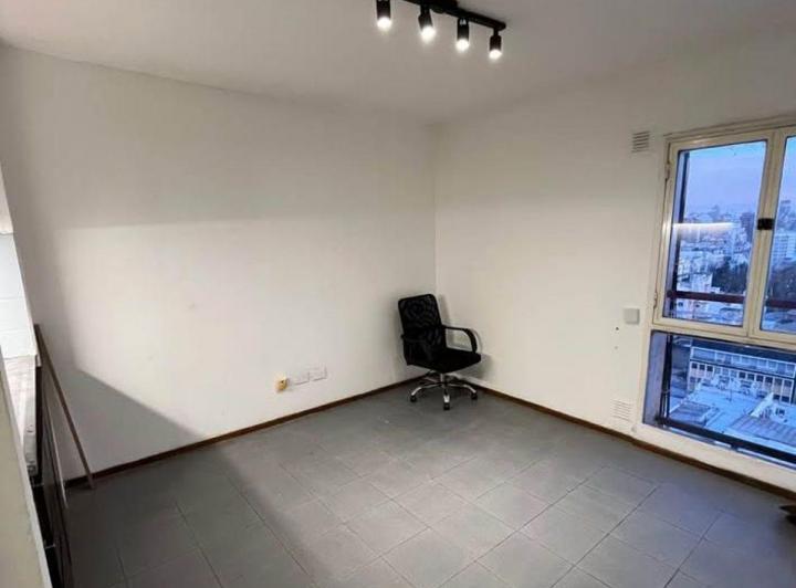 Departamento · 34m² · 2 Ambientes