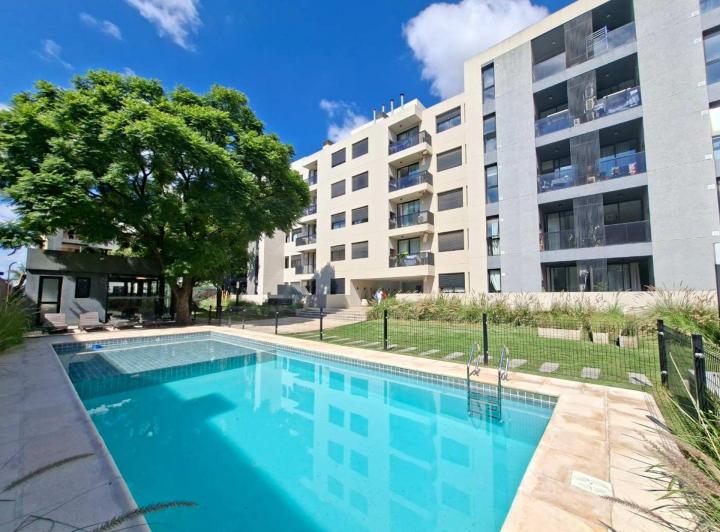 Departamento · 62m² · 3 Ambientes