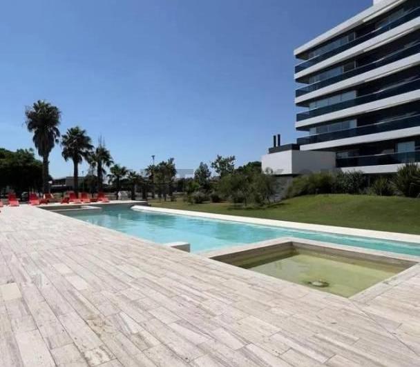 Departamento · 130m² · 2 Dormitorios · 1 Cochera