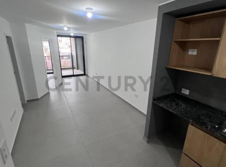 Departamento · 63m² · 2 Dormitorios