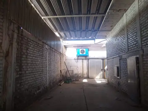 Galpón en Venta en Bermejo, Guaymallén