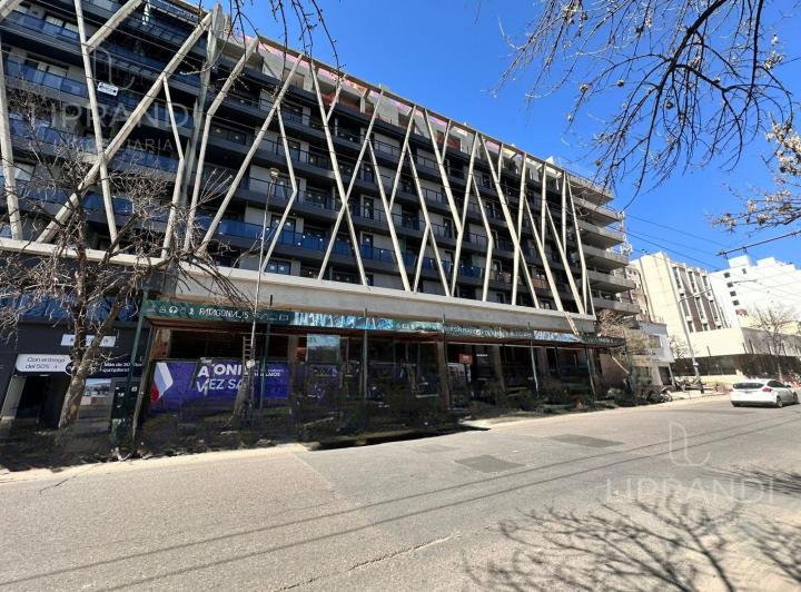 Departamento · 55m² · 2 Ambientes