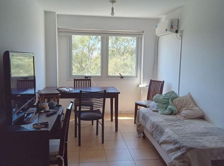 Departamento · 54m² · 3 Ambientes