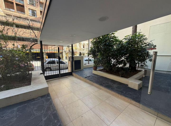 Departamento · 55m² · 3 Ambientes
