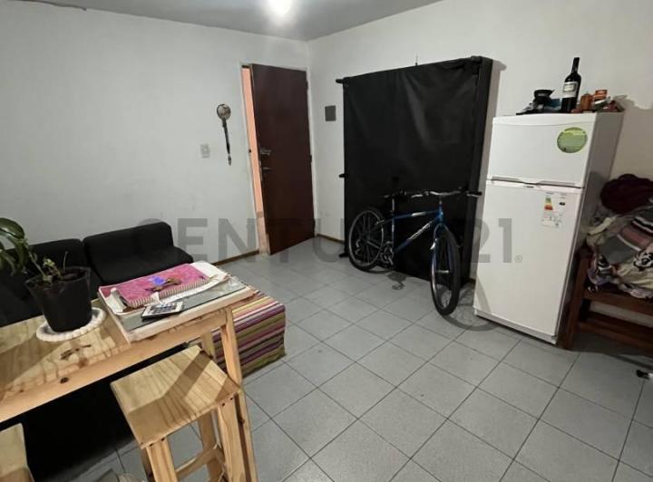 Departamento · 34m² · 3 Ambientes