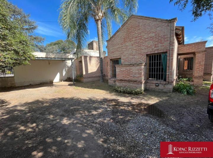 Casa · 236m² · 3 Ambientes