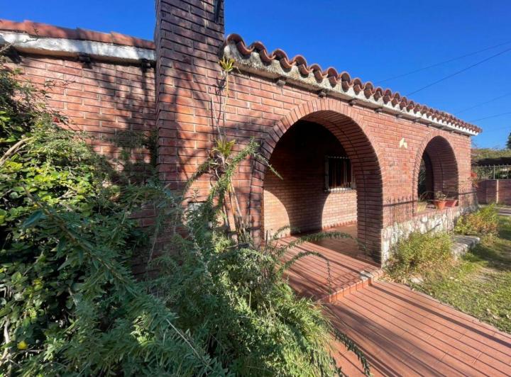 Casa · 273m² · 1 Ambiente · 1 Cochera