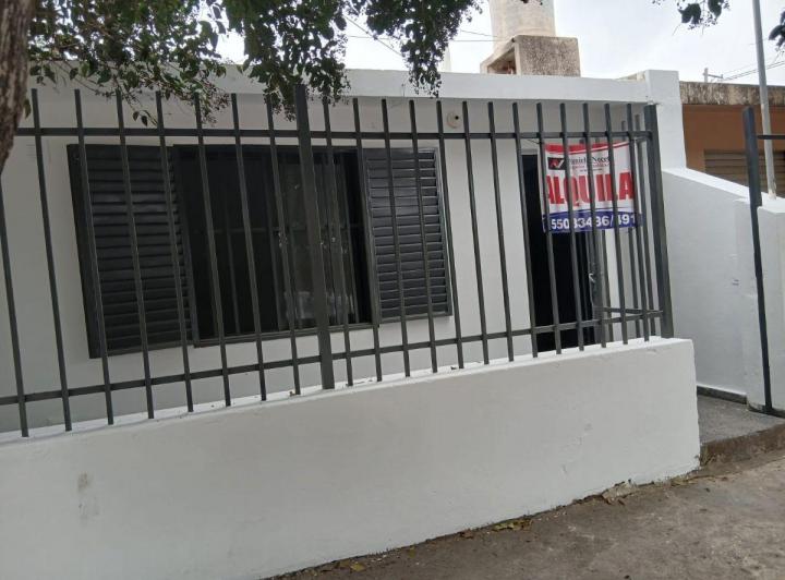 Departamento · 40m² · 1 Ambiente