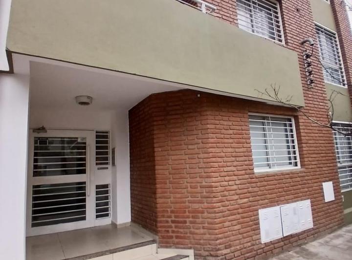 Departamento · 50m² · 3 Ambientes