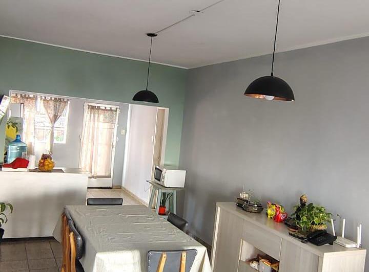 Casa · 100m² · 3 Ambientes · 1 Cochera