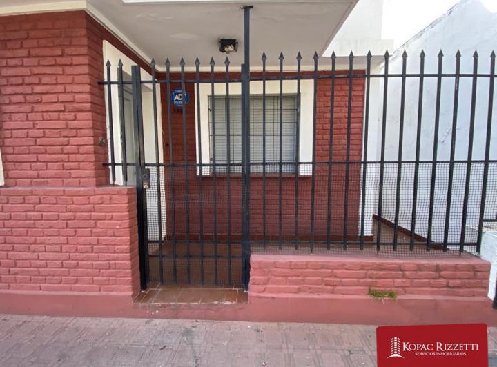 Casa · 83m² · 2 Ambientes