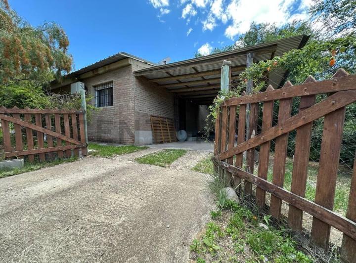 Casa · 449m² · 10 Ambientes