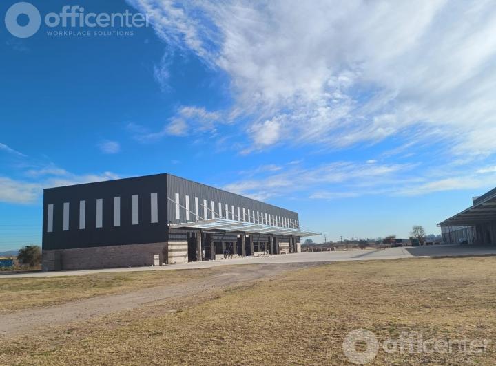 Depósito · 430m²