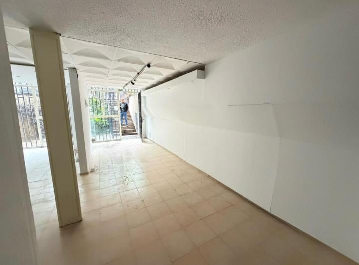 Local comercial · 100m² · 6 Ambientes