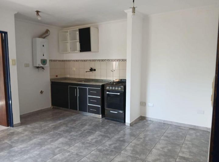Departamento · 35m² · 1 Ambiente