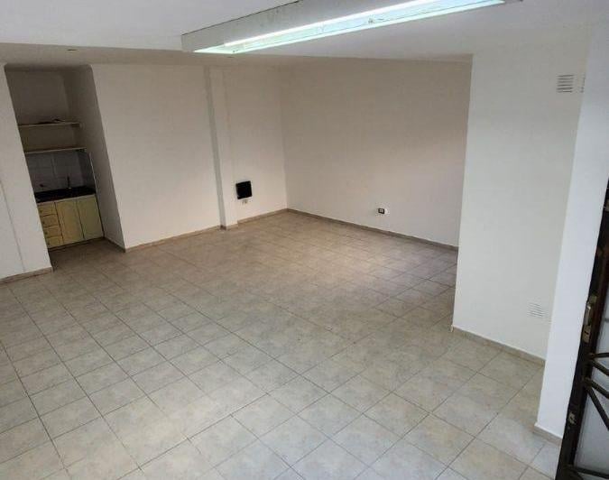 Local comercial · 45m² · 1 Ambiente
