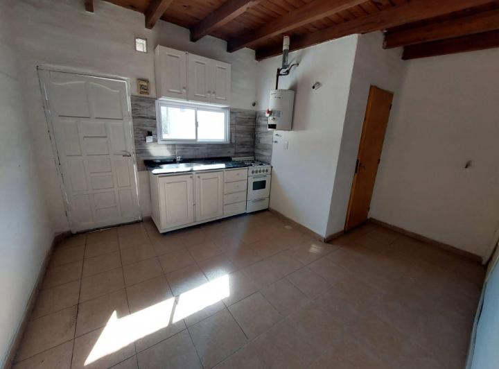 Departamento · 35m² · 2 Ambientes