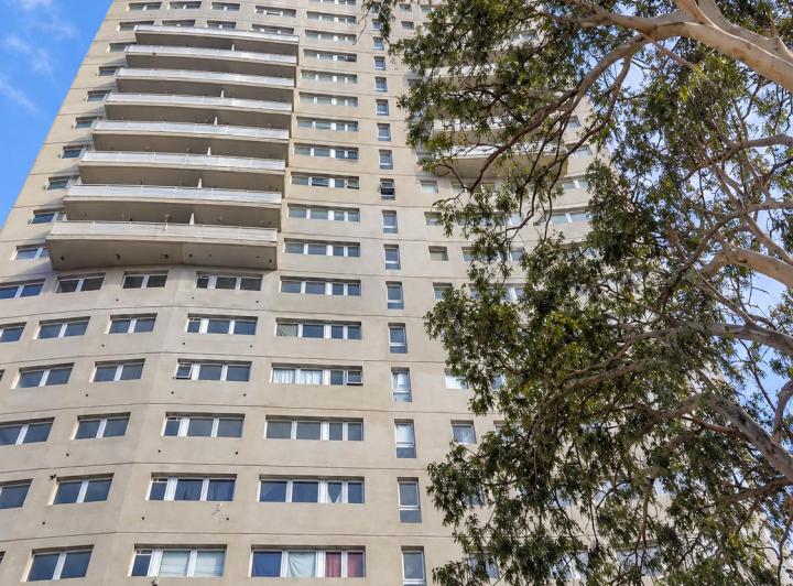 Departamento · 65m² · 4 Ambientes