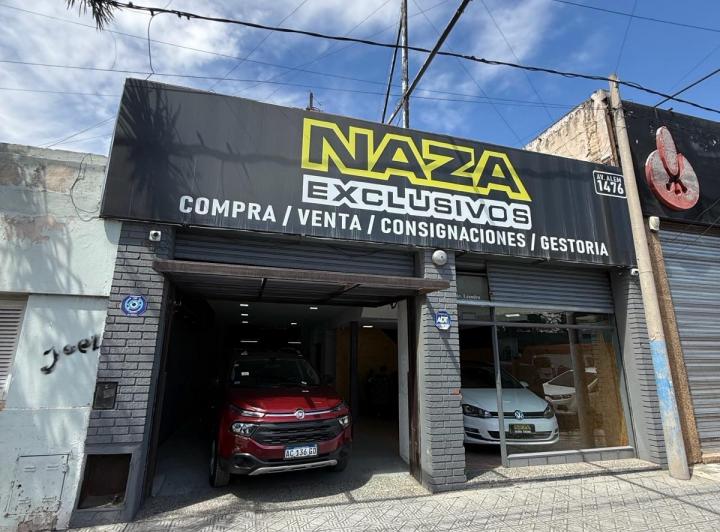 Local comercial · 250m²