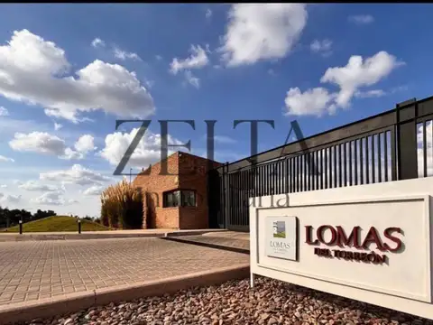 Terreno en Venta en Luzuriaga, Maipú