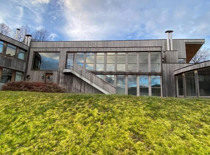Casa · 1500m²