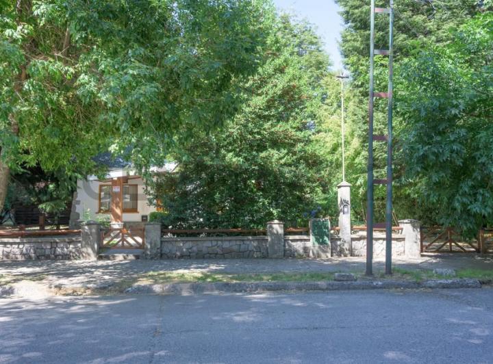 Terreno · 1250m²
