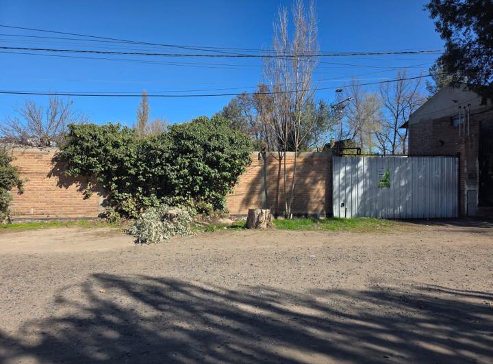 Terreno · 420m²