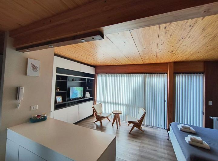 Departamento · 31m² · 1 Ambiente