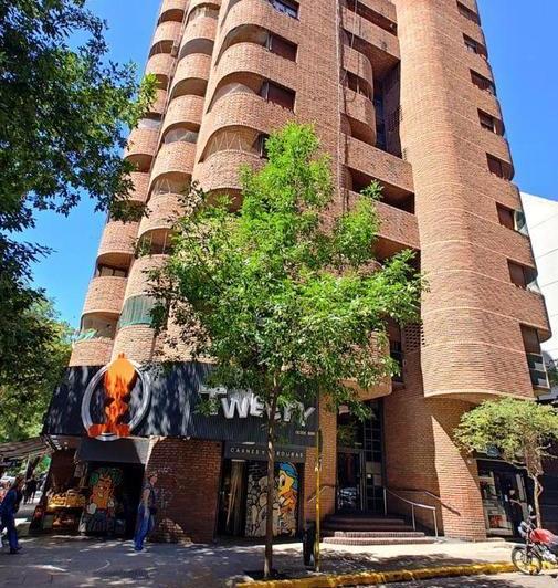 Departamento · 60m² · 1 Ambiente