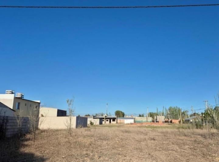 Terreno · 360m²