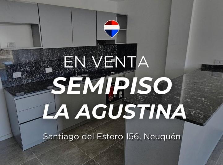 Departamento · 99m² · 3 Ambientes